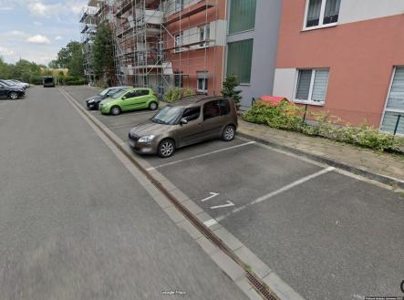 Pronájem