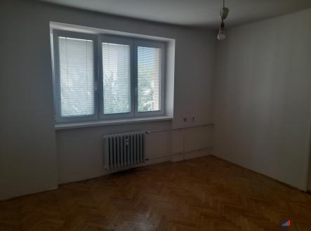 Pronájem bytu, 2+1, 58 m²