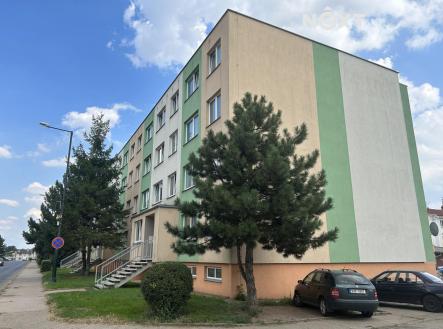 Prodej bytu, 3+kk, 68 m²