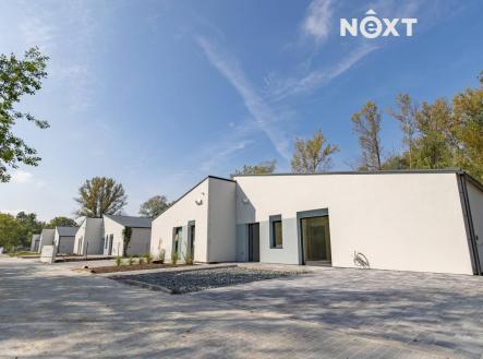 Prodej domu/vily, 145 m²