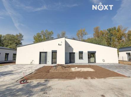 Prodej domu/vily, 145 m²