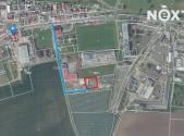 Prodej - pozemek pro komerční výstavbu, 1 000 m²