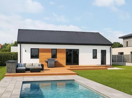 Prodej domu/vily, 114 m²