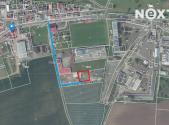 Prodej pozemku pro komerční výstavbu, 1 000 m²