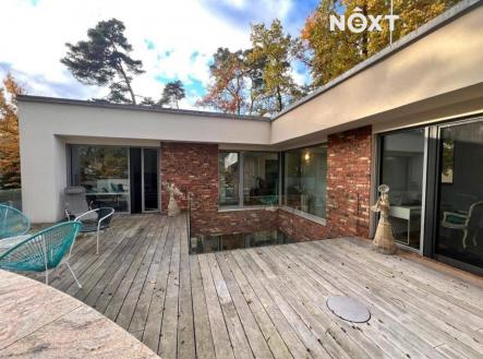 Pronájem domu/vily, 150 m²