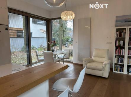 Pronájem domu/vily, 150 m²