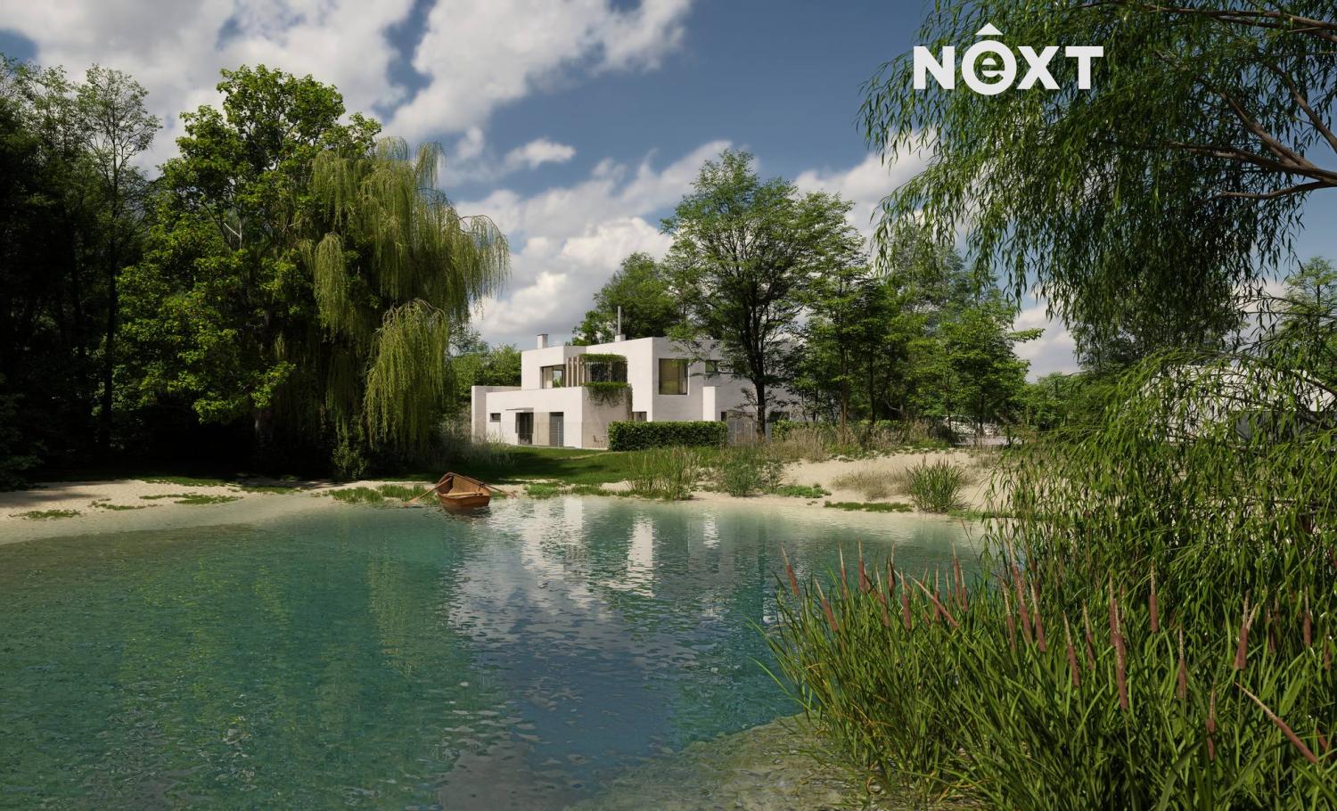 Prodej byt 3+kk, 95㎡