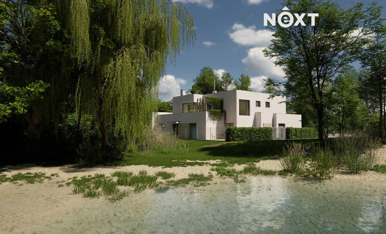 Prodej byt 3+kk, 95㎡