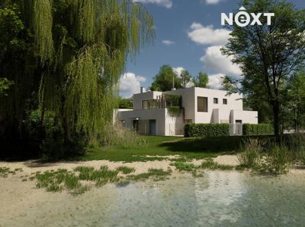 Prodej bytu, 3+kk, 95 m²