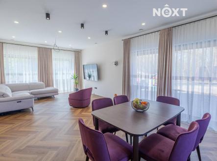 Prodej domu/vily, 160 m²