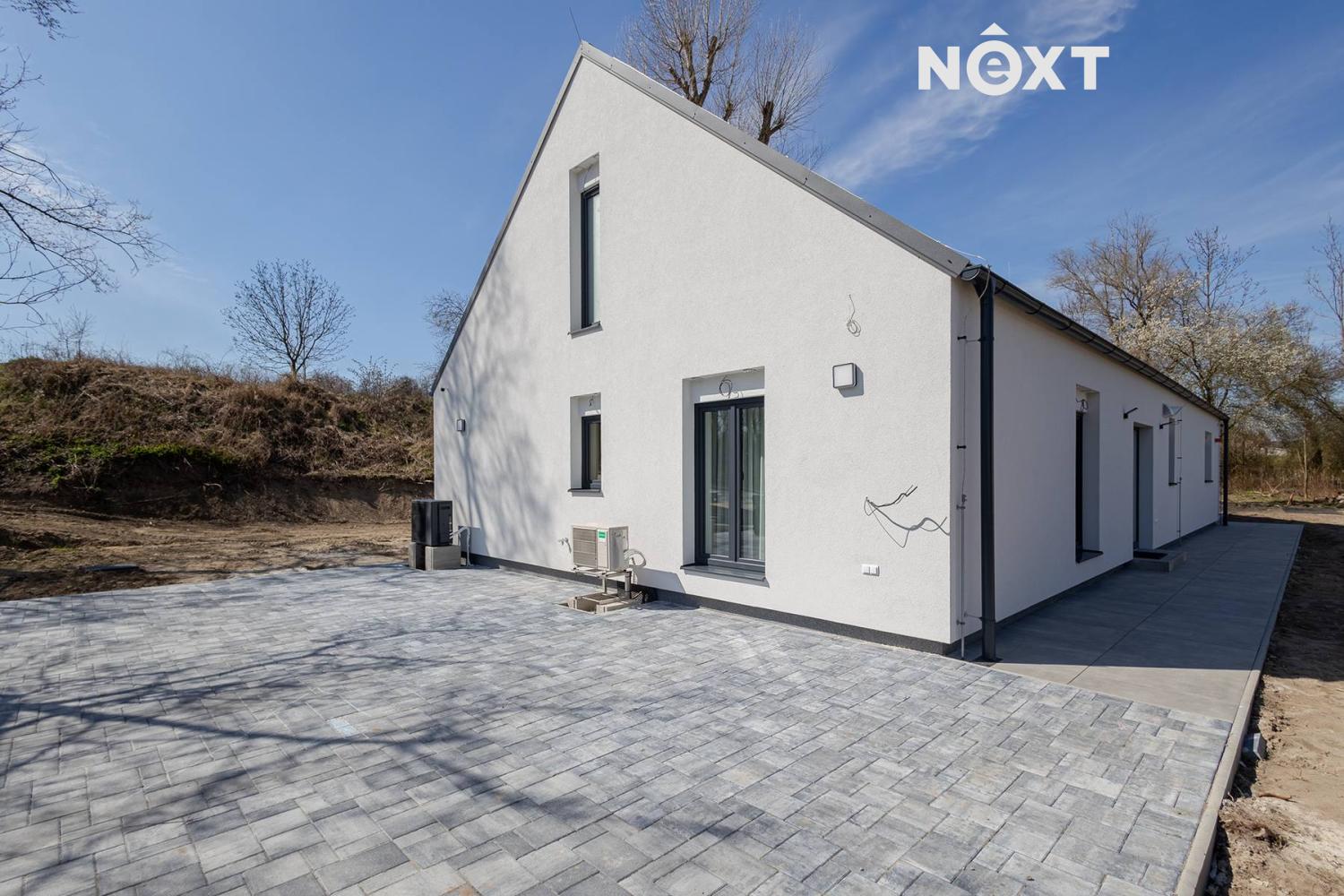 Prodej Rodinný dům, 160㎡