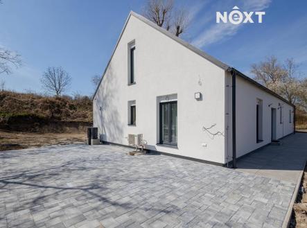 Prodej domu/vily, 160 m²