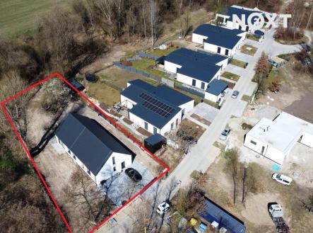 Prodej domu/vily, 160 m²