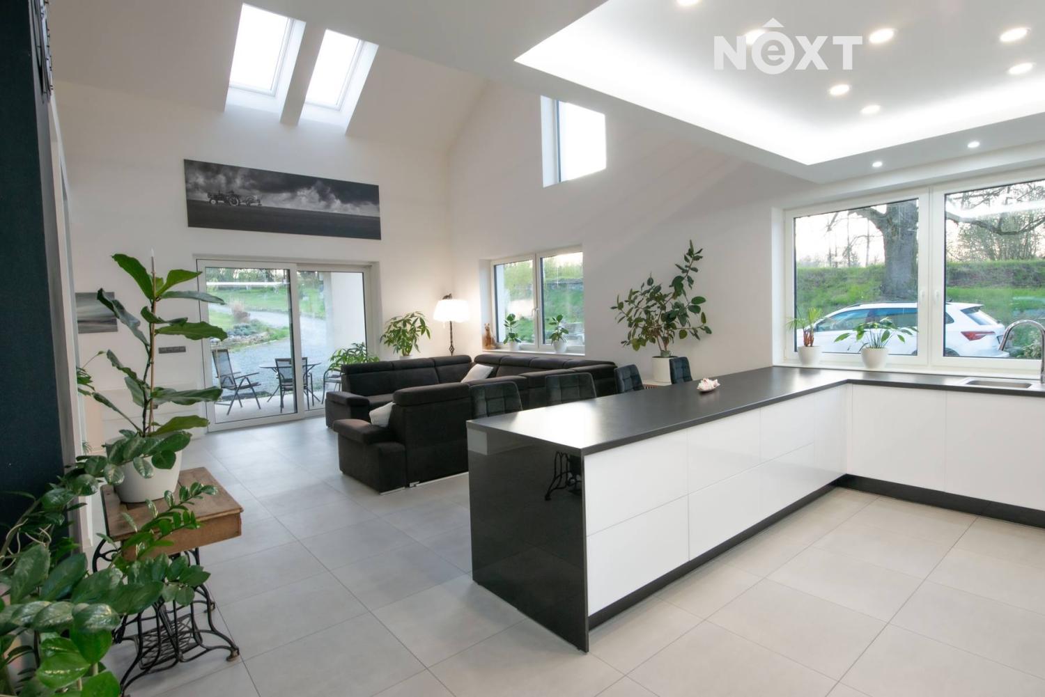 Prodej Rodinný dům, 263㎡