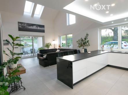 Prodej domu/vily, 263 m²