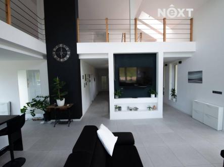 Prodej domu/vily, 263 m²