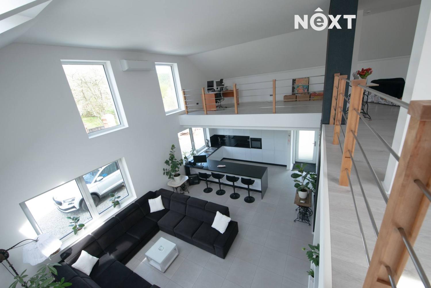 Prodej Rodinný dům, 263㎡