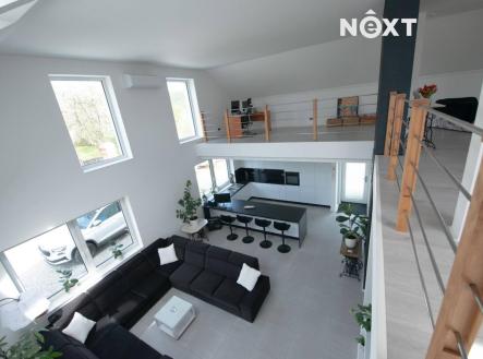 Prodej domu/vily, 263 m²