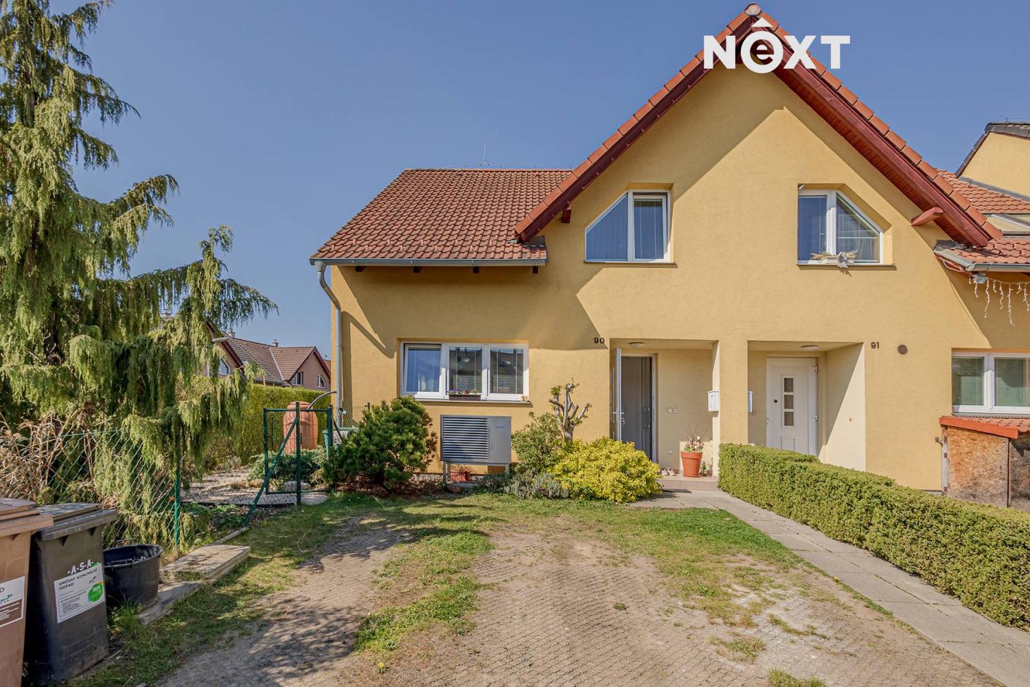 Prodej Rodinný dům, 128㎡