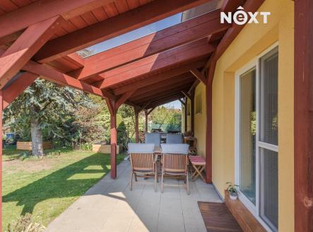Prodej domu/vily, 128 m²