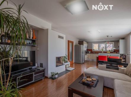 Prodej domu/vily, 128 m²