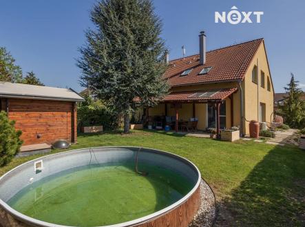 Prodej domu/vily, 128 m²