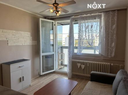 Prodej bytu, 2+kk, 48 m²