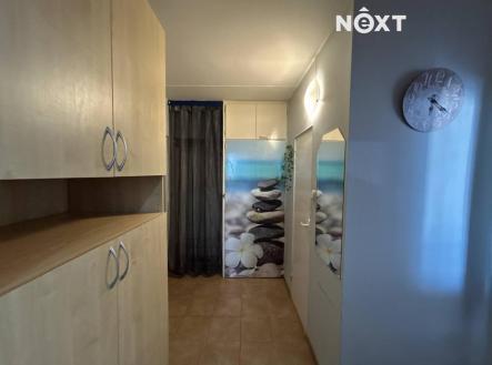 Prodej bytu, 2+kk, 48 m²