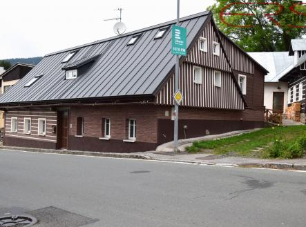 Prodej hotel, 269 m² obrázek