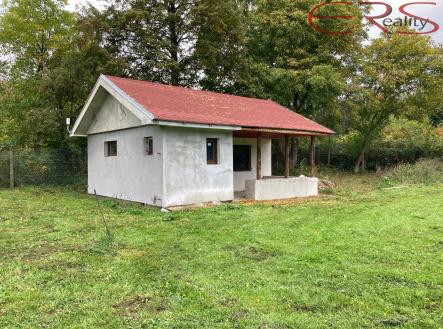 Prodej pozemku, zahrada, 3 091 m²