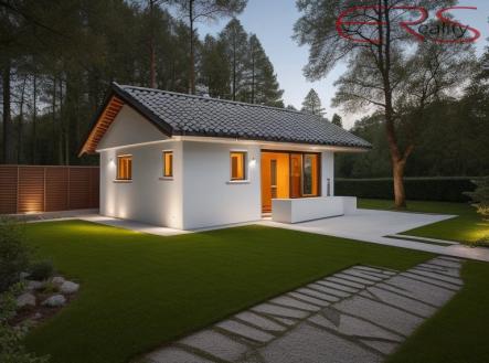 Prodej pozemku, zahrada, 3 091 m²