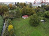 Prodej pozemku, zahrada, 3 091 m²