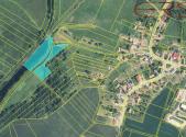 Prodej pozemku, zemědělská půda, 12 012 m²