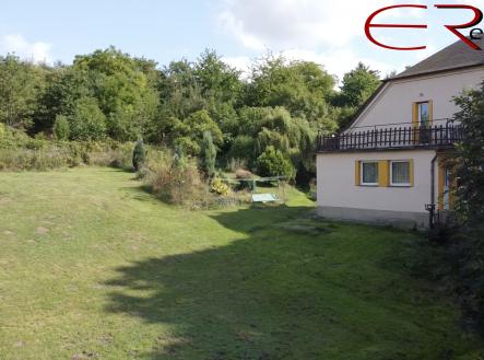 Prodej - pozemek pro bydlení, 1 014 m² obrázek