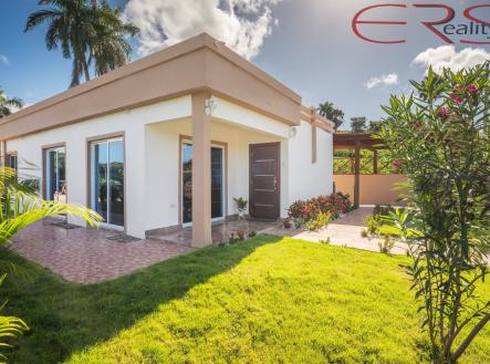 Prodej domu/vily, 105 m²