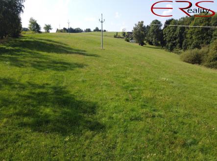 Prodej pozemku pro bydlení, 1 500 m²