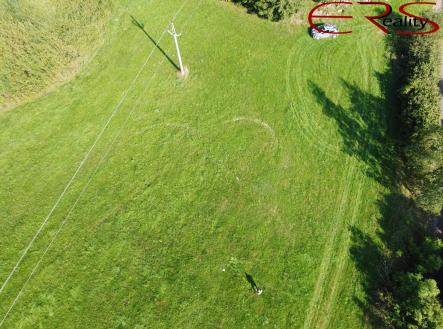 Prodej pozemku pro bydlení, 1 500 m²