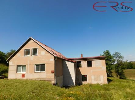 Pronájem - komerční objekt, výroba, 615 m²