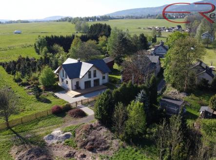 Prodej pozemku pro bydlení, 3 330 m²