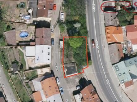 Prodej - pozemek pro bydlení, 249 m² obrázek