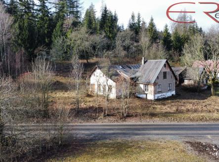 Prodej domu/vily, 200 m²