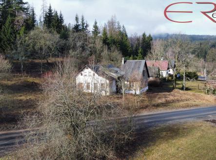 Prodej domu/vily, 200 m²