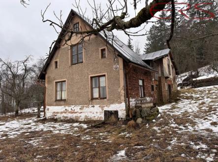 Prodej domu/vily, 200 m²