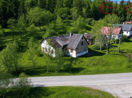 Prodej domu/vily, 200 m²