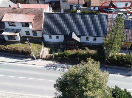 Prodej - dům/vila, 100 m² obrázek