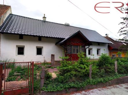 Prodej - dům/vila, 100 m² obrázek