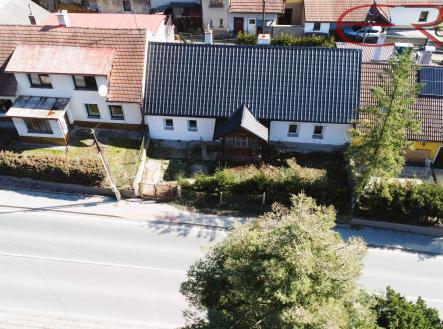 Prodej - dům/vila, 100 m²