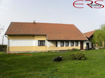 Prodej - dům/vila, 145 m²