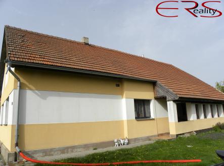 Prodej - dům/vila, 145 m²