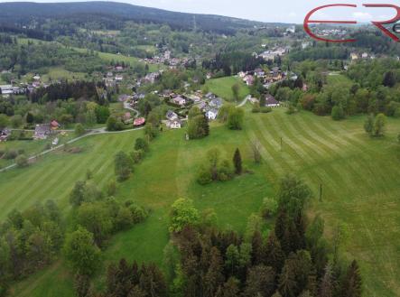 Prodej pozemku, trvalý travní porost, 18 246 m²